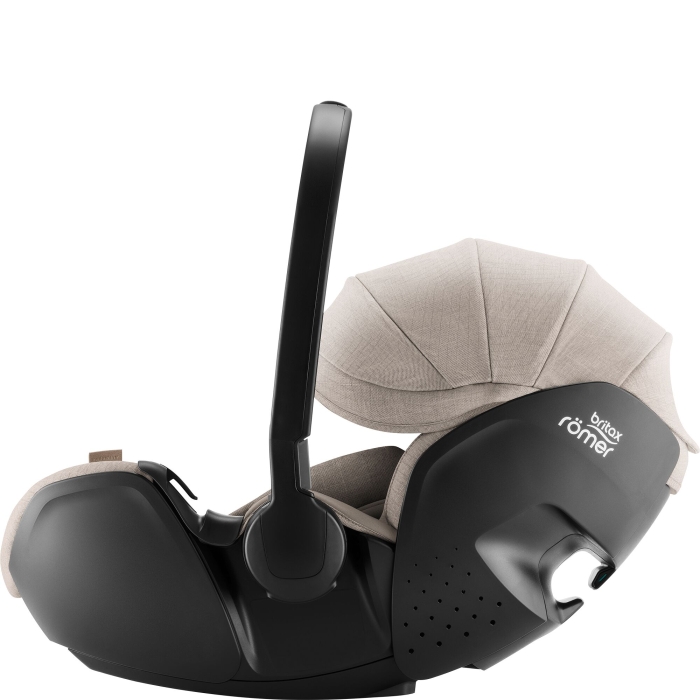 Preview: Britax Römer BABY-SAFE PRO Babyschale 40 bis 85 cm